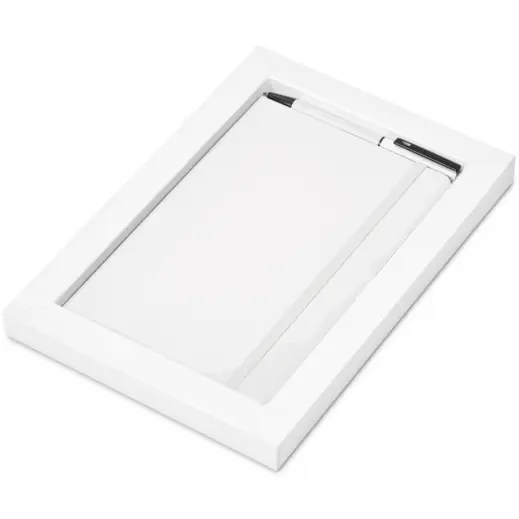 Altitude Ferguson White Set